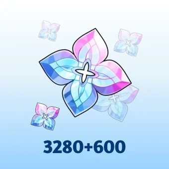 3280+600 Oneiric Shard